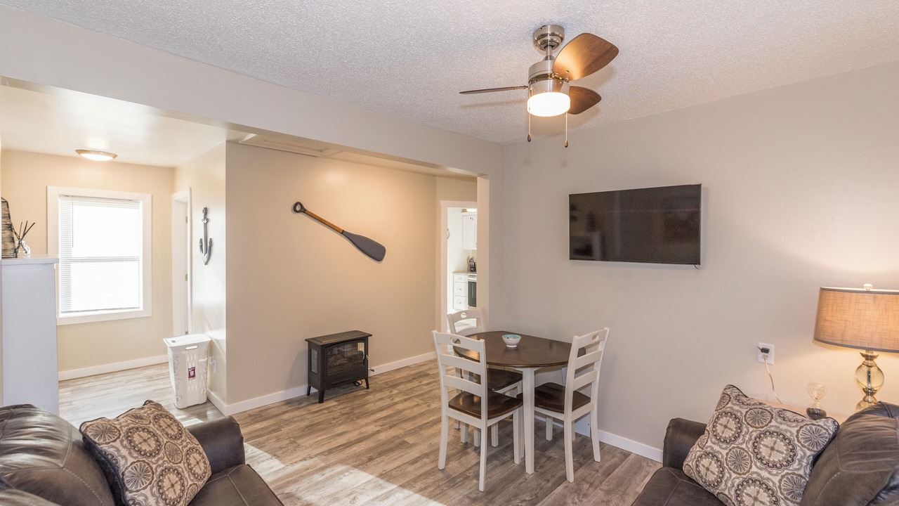 Photo of Livingroom in Crosby