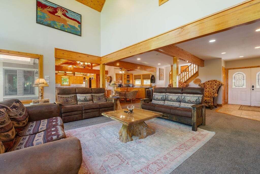 Photo of Livingroom in Mountainside