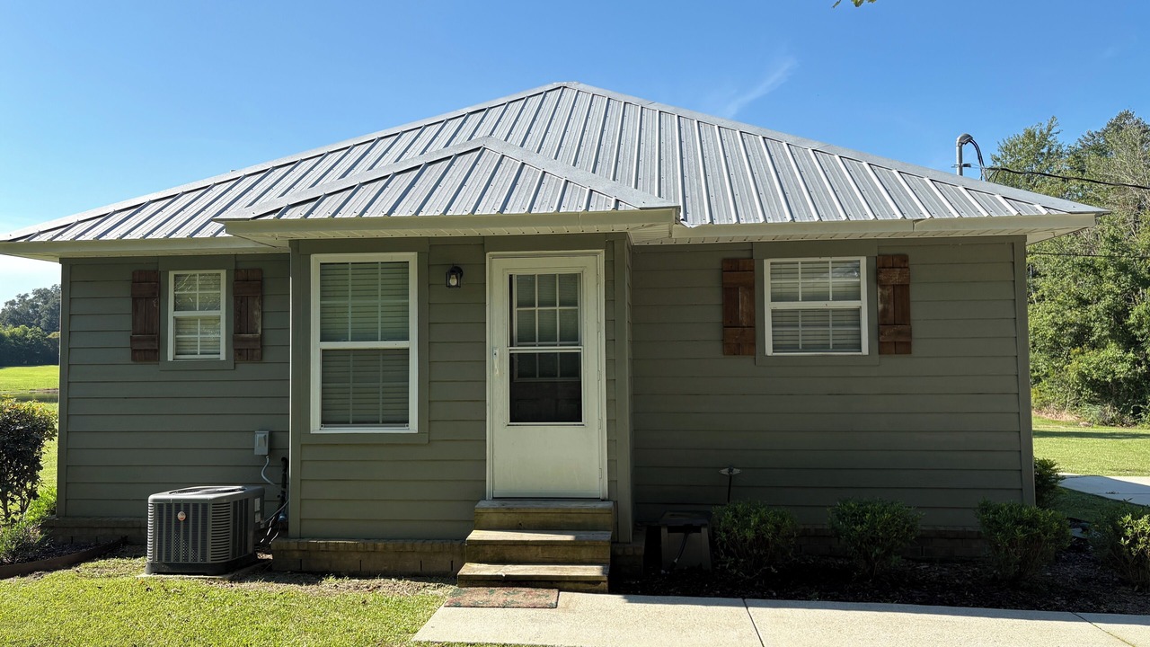 Photo of Outdoor in Vancleave