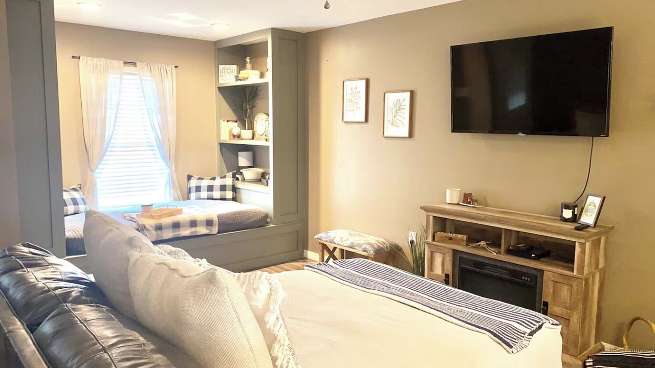 Photo of Bedroom in Vancleave