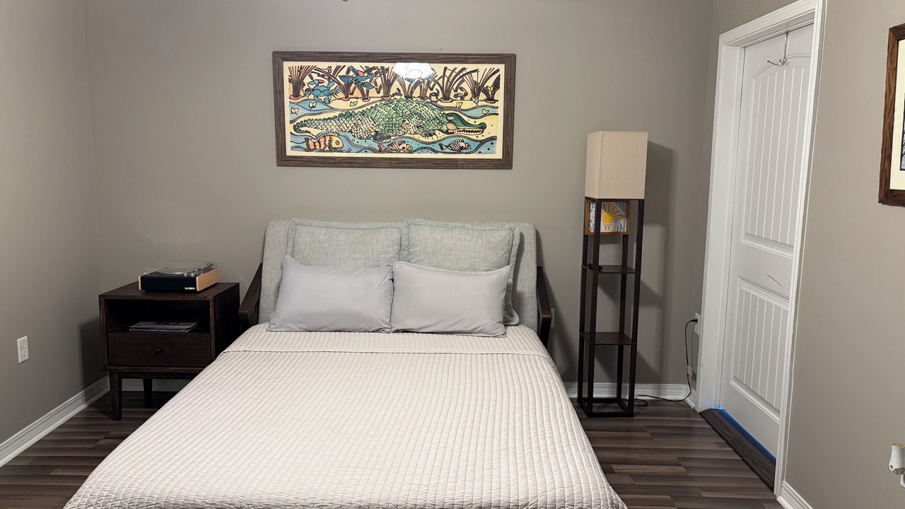 Photo of Bedroom in Vancleave