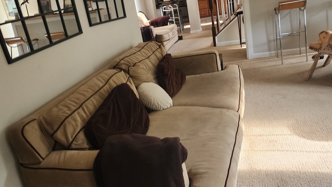 Photo of Livingroom in Upper Marlboro