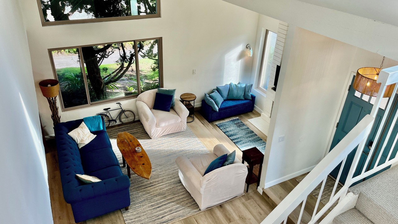 Photo of Bedroom in Hollywood Beach
