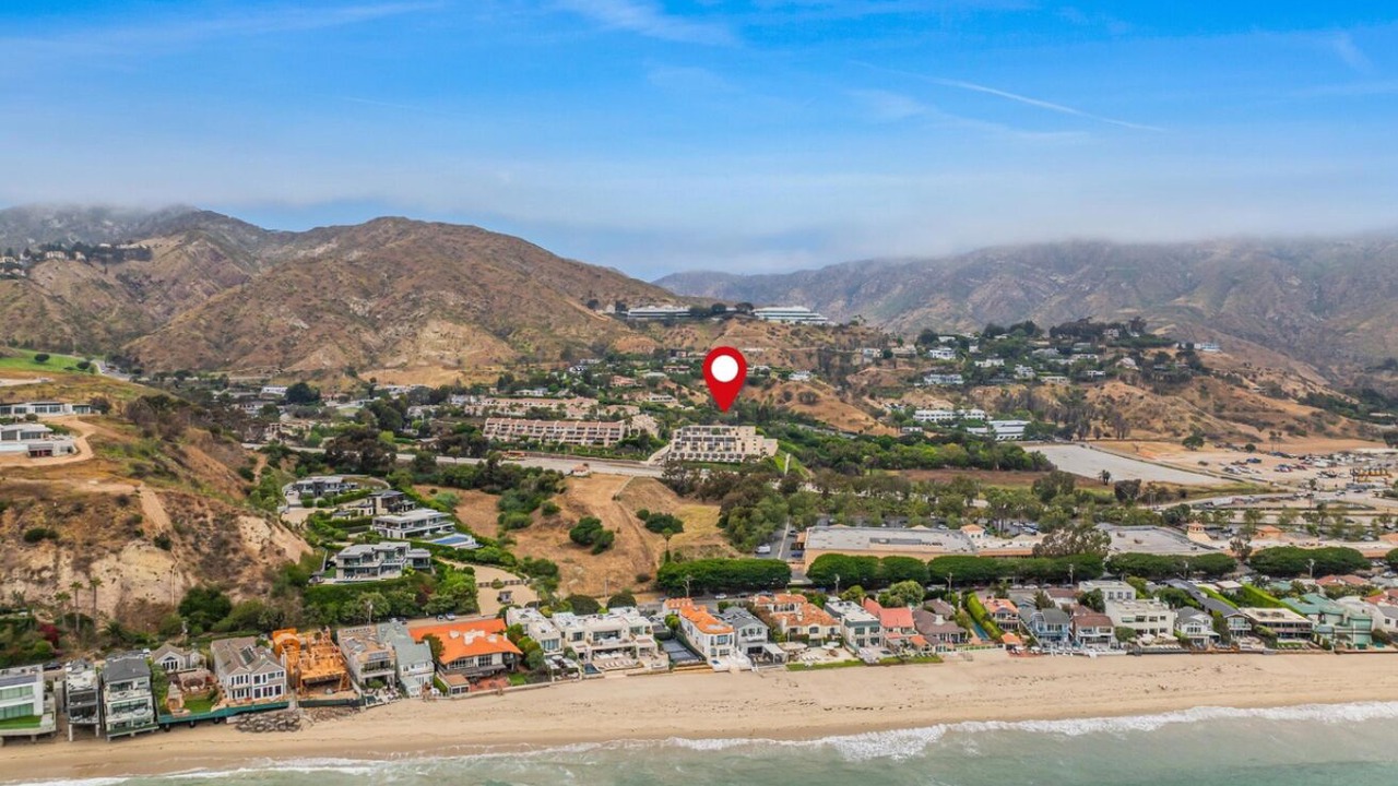Photo of Others in Eastern Malibu