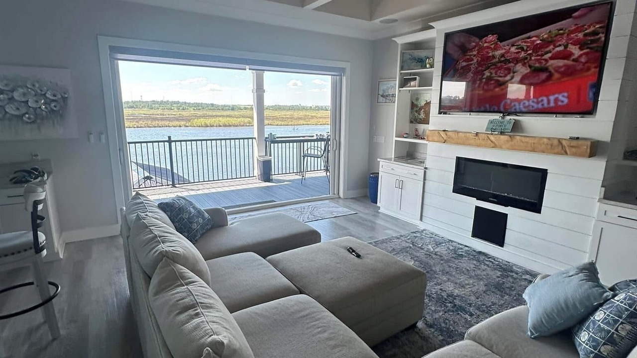 Photo of Livingroom in Biloxi