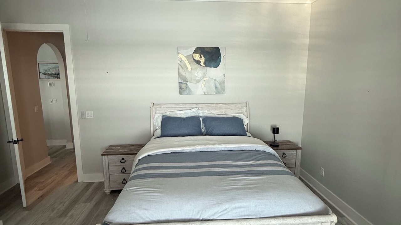 Photo of Bedroom in Biloxi