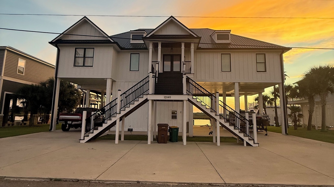 Photo of Outdoor in Biloxi