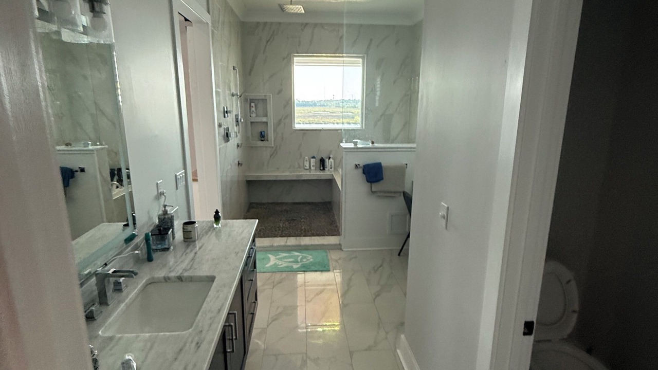 Photo of Bathroom in Biloxi
