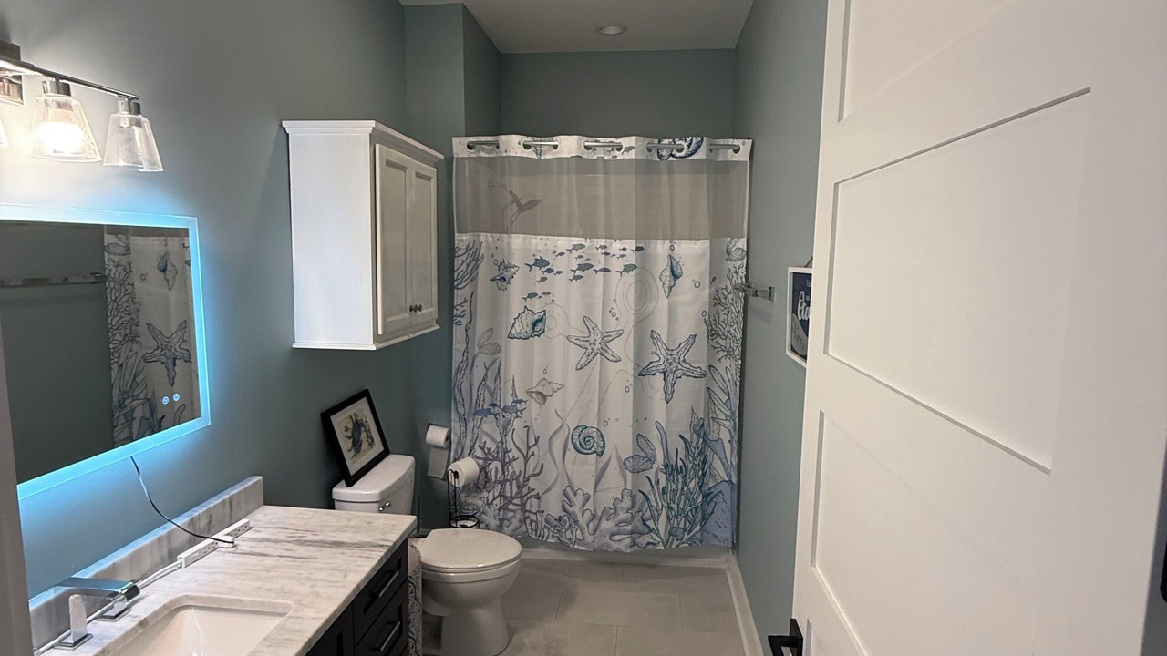 Photo of Bathroom in Biloxi