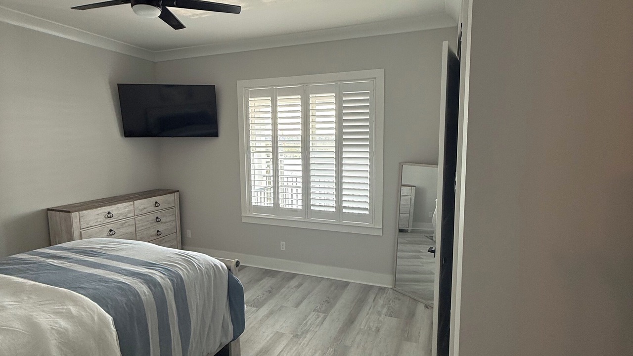 Photo of Bedroom in Biloxi
