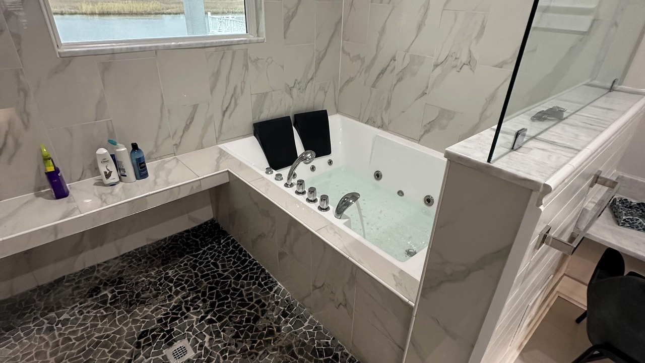 Photo of Bathroom in Biloxi