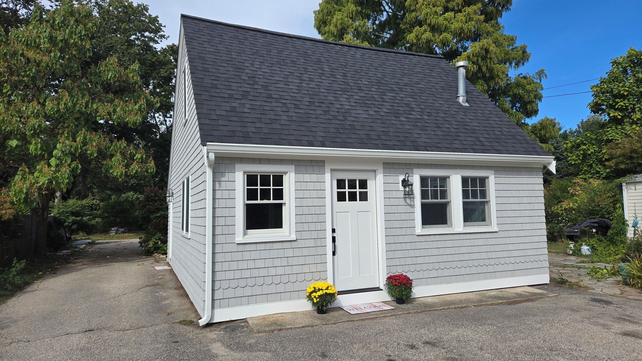 Photo of Outdoor in Falmouth
