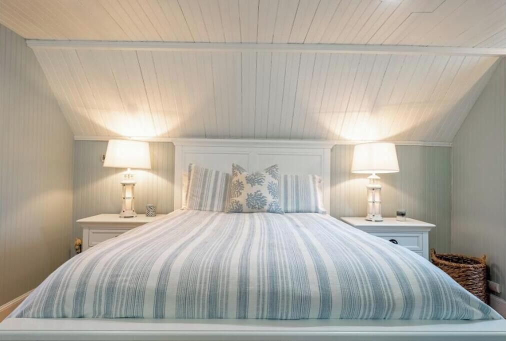 Photo of Bedroom in Falmouth
