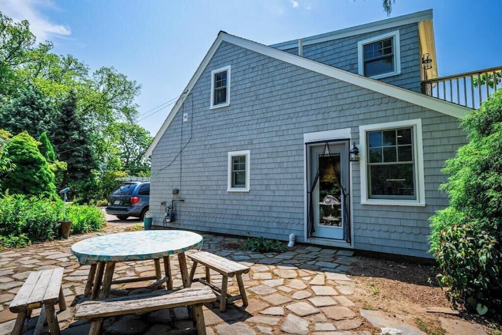 Photo of Outdoor in Falmouth