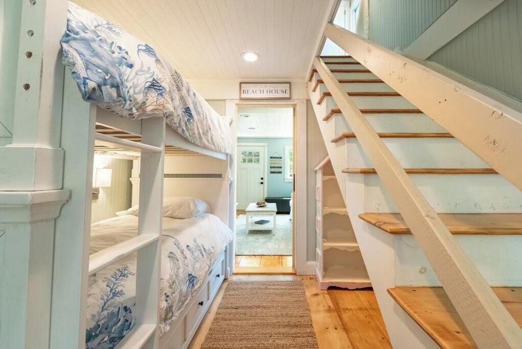 Photo of Bedroom in Falmouth