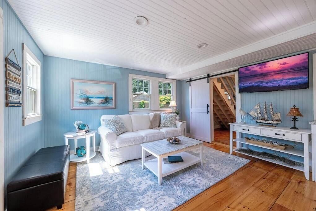 Photo of Livingroom in Falmouth