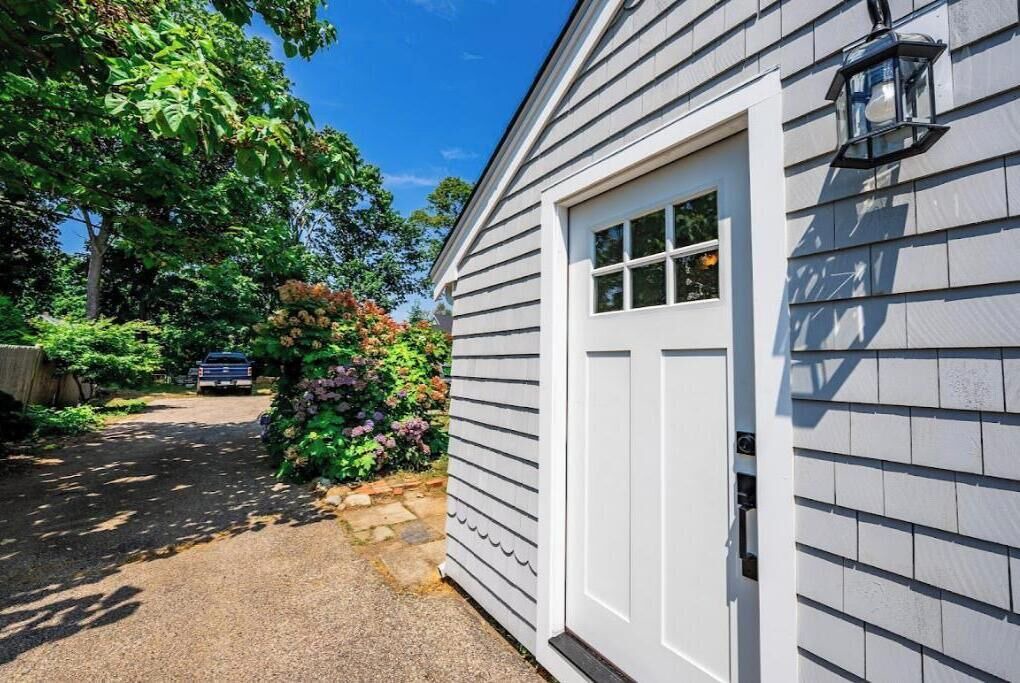 Photo of Outdoor in Falmouth