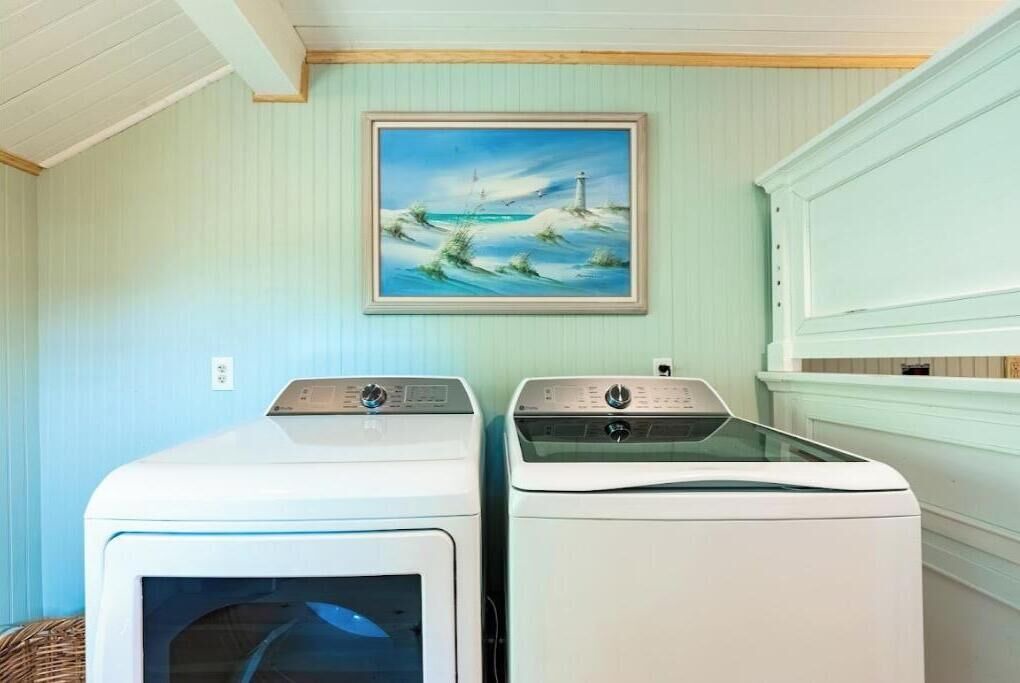 Photo of Bedroom in Falmouth