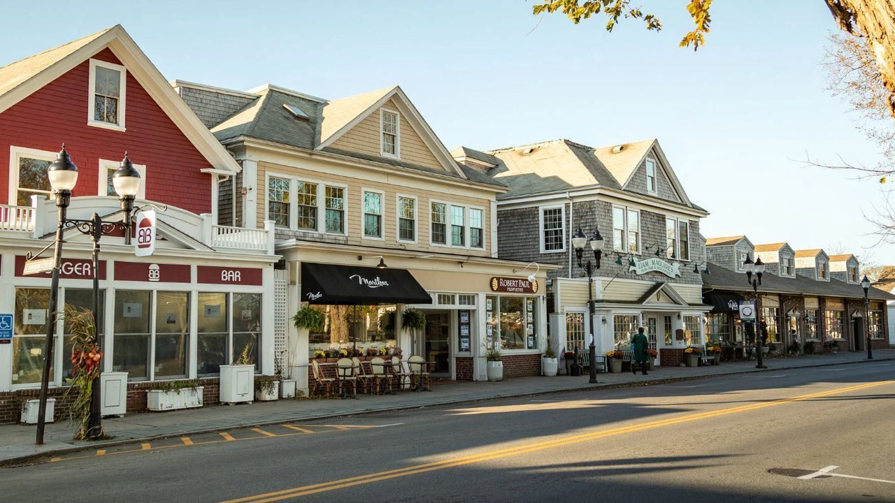 Photo of Others in Falmouth