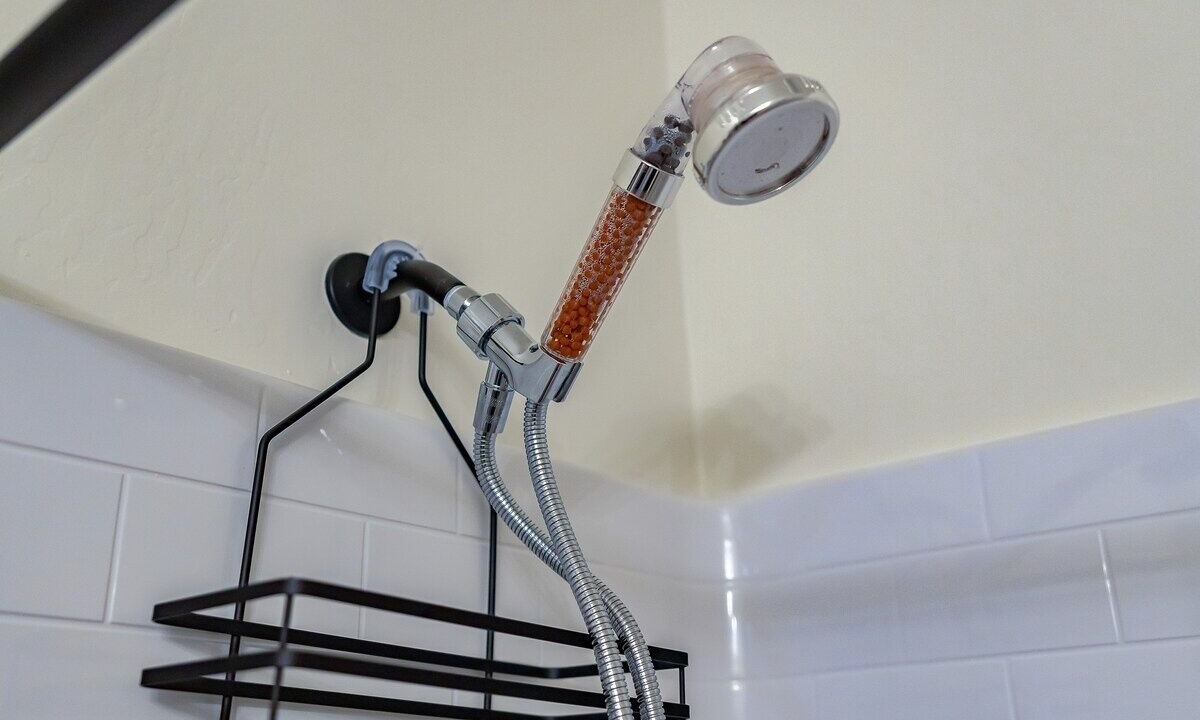 Photo of Bathroom in Rosedale