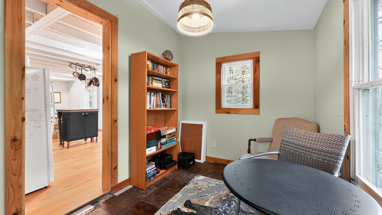 Photo of Bedroom in Crellin