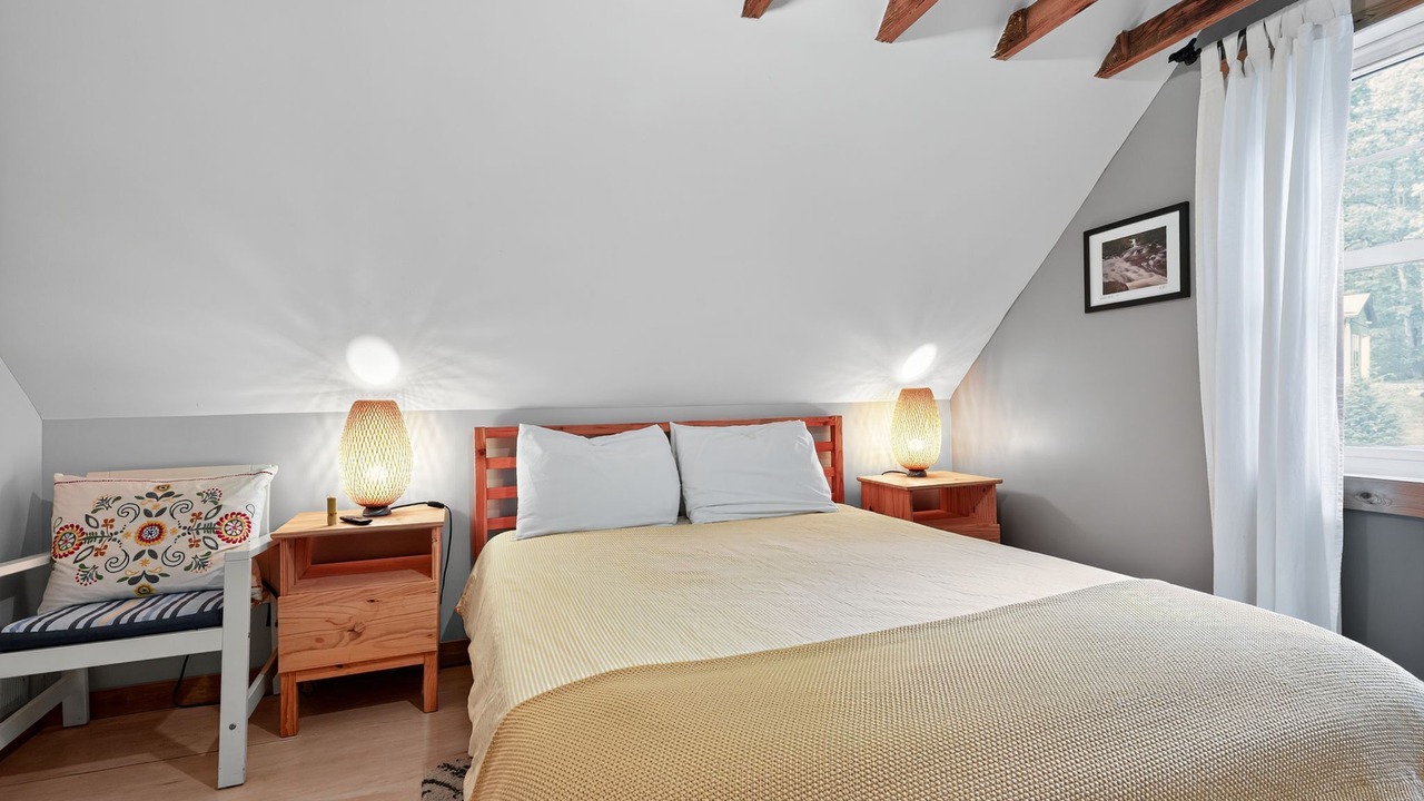 Photo of Bedroom in Crellin