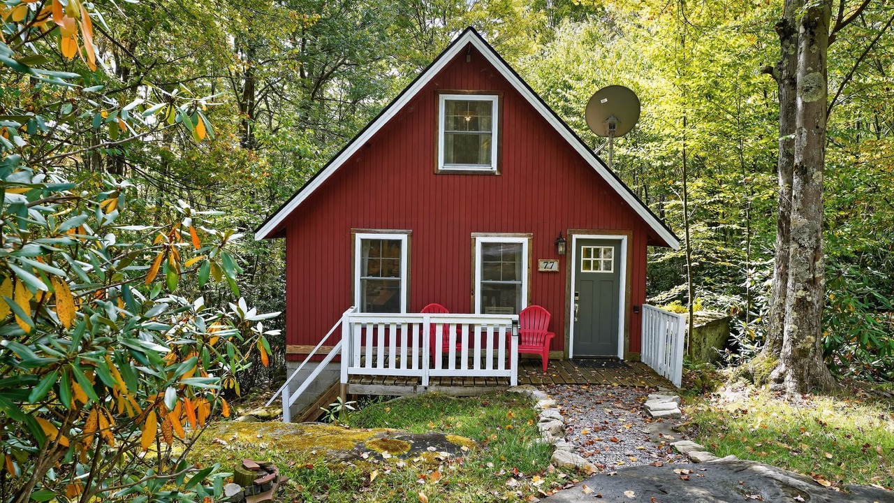Photo of Outdoor in Crellin
