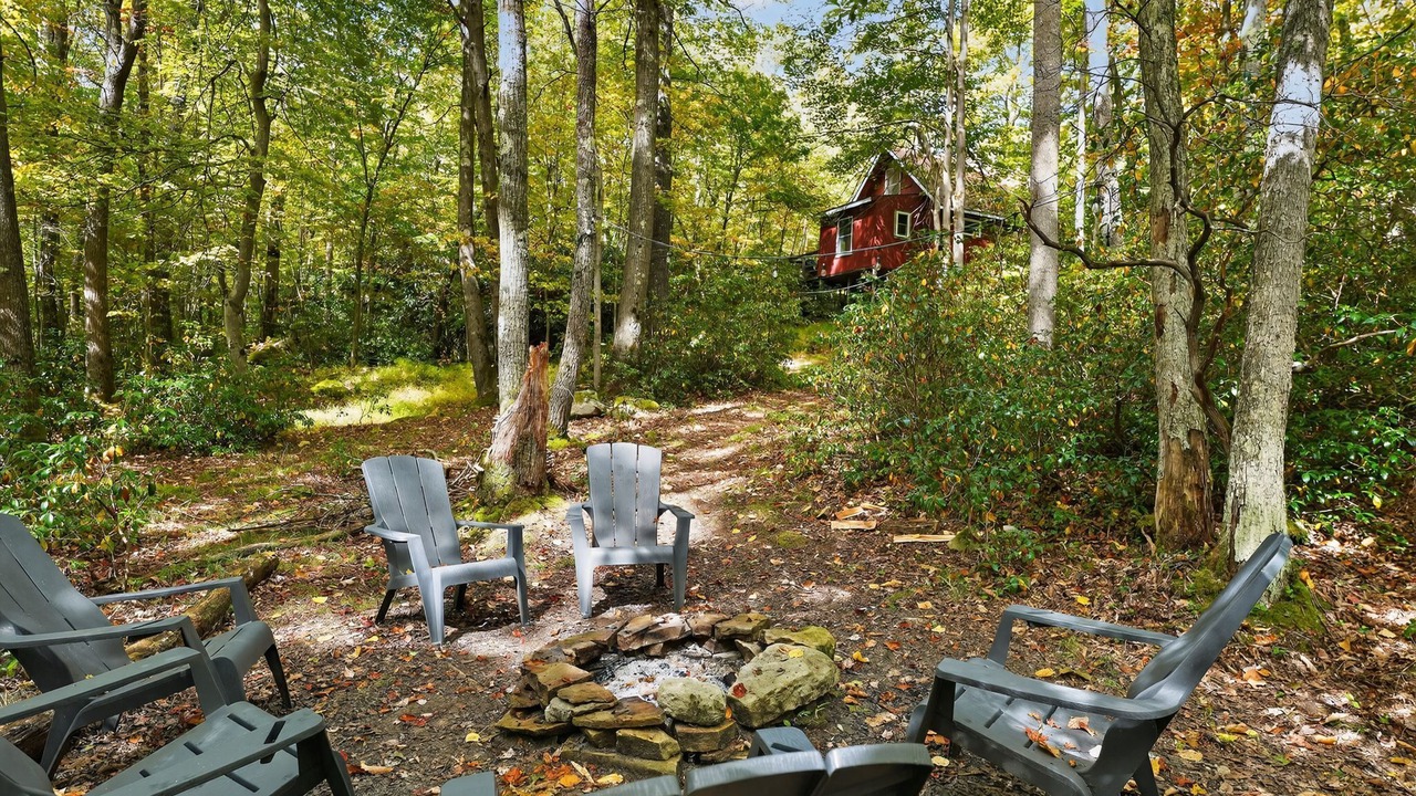 Photo of Outdoor in Crellin