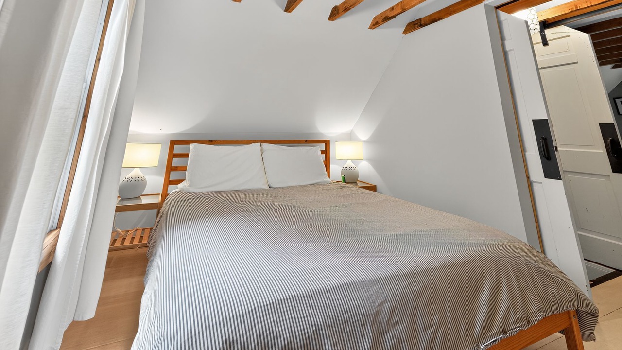 Photo of Bedroom in Crellin