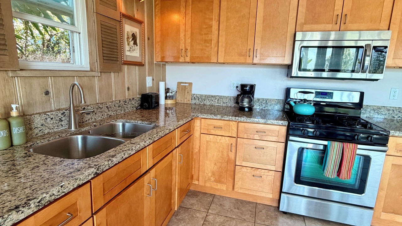 Photo of Kitchen in Santa Paula