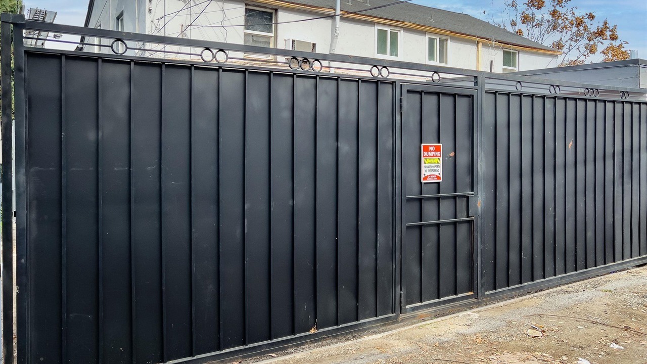 Photo of Outdoor in Studio City