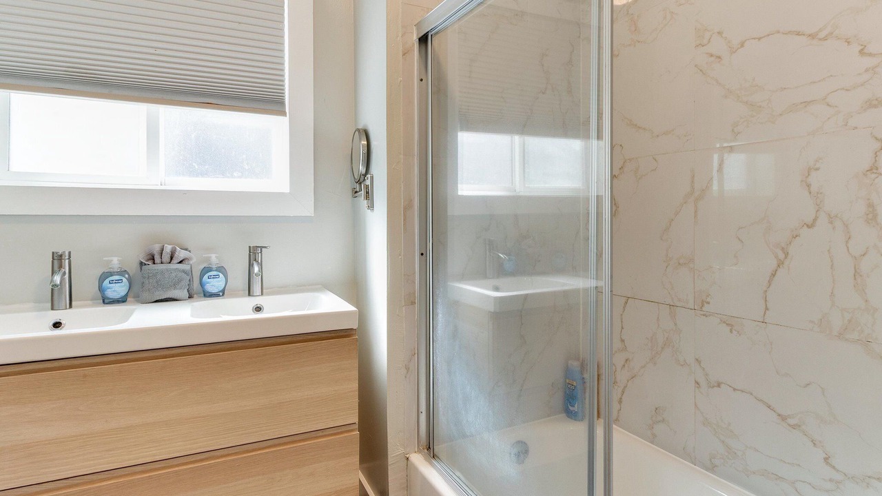 Photo of Bathroom in Studio City