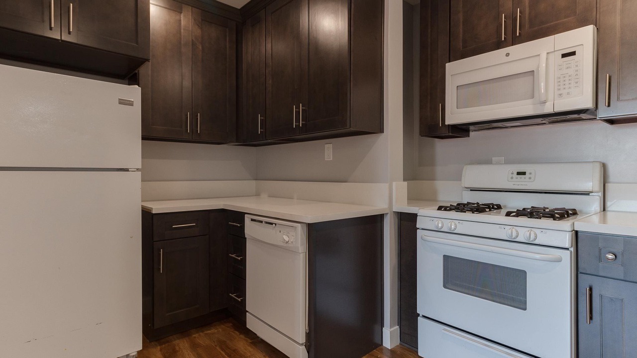 Photo of Kitchen in Studio City