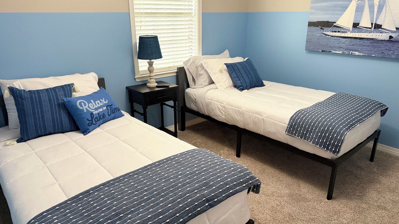 Photo of Bedroom in Gulfport