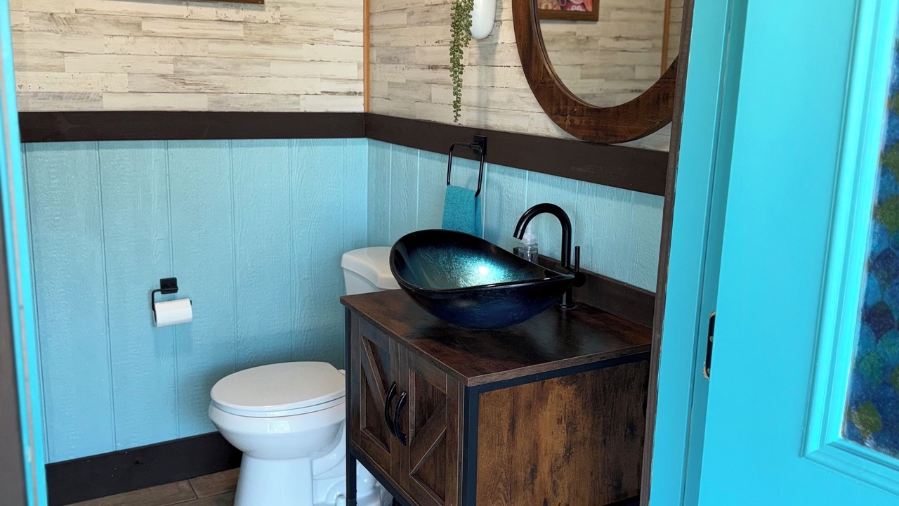 Photo of Bathroom in Gulfport
