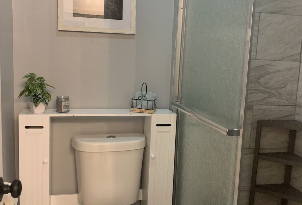 Photo of Bathroom in Gulfport
