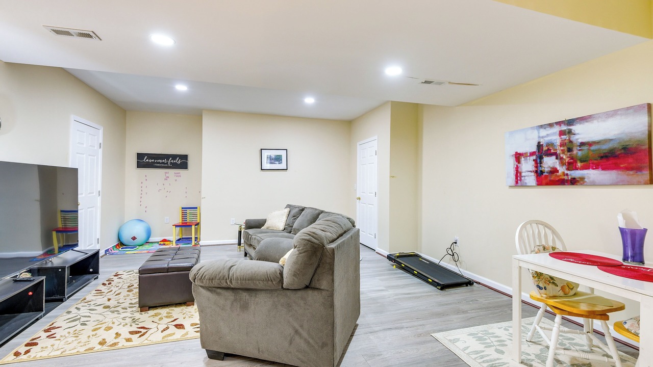 Photo of Livingroom in Sterling