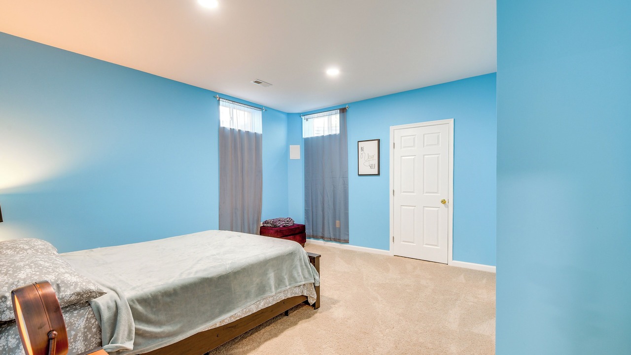 Photo of Bedroom in Sterling