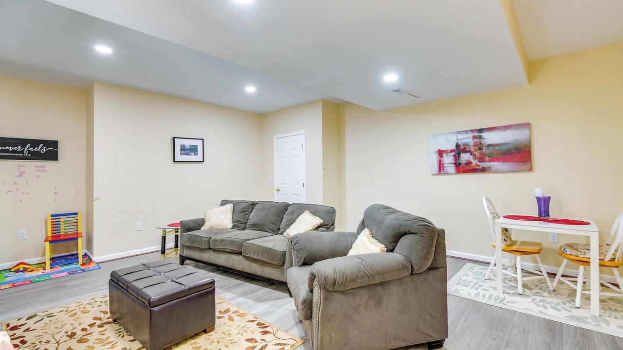 Photo of Bedroom in Sterling
