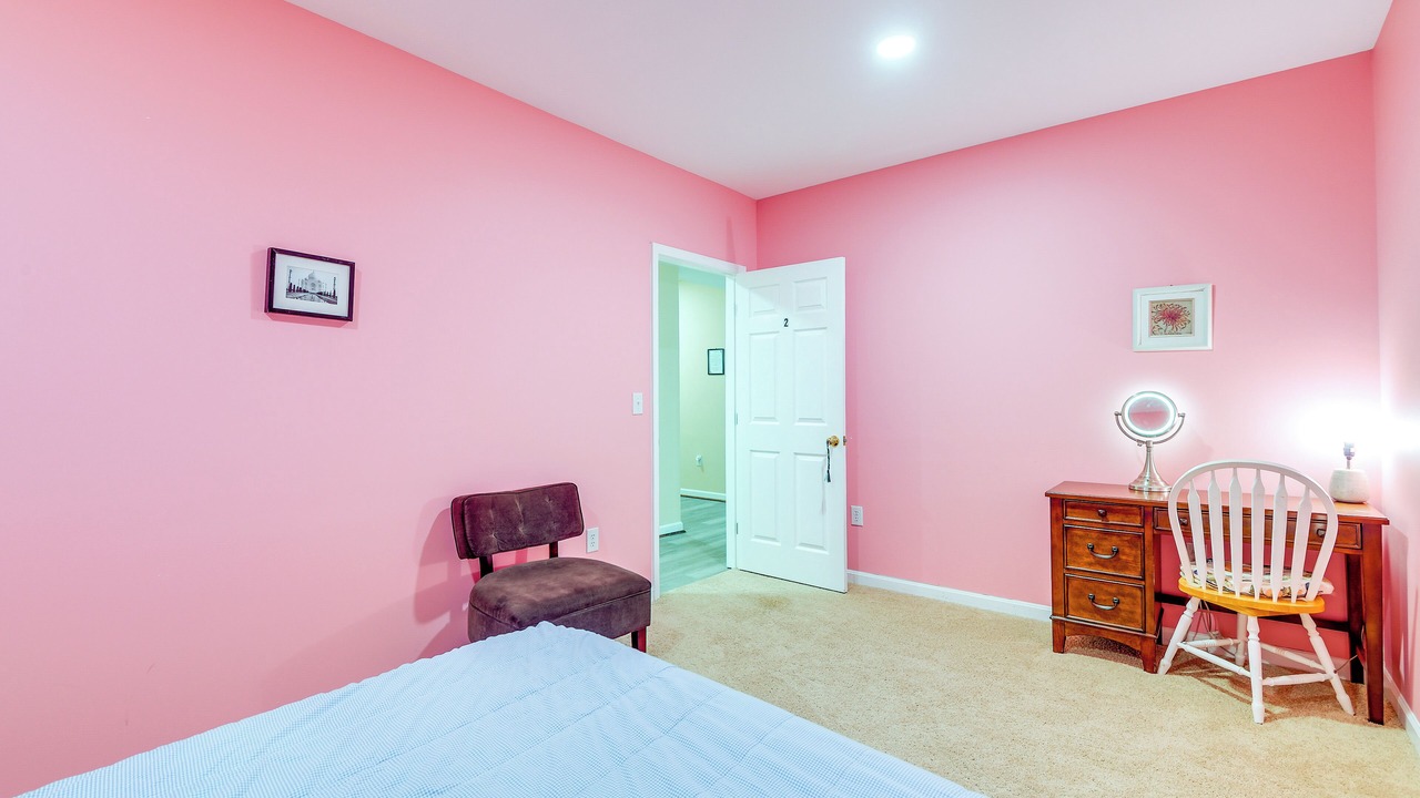 Photo of Bedroom in Sterling