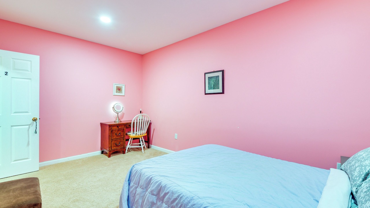 Photo of Bedroom in Sterling