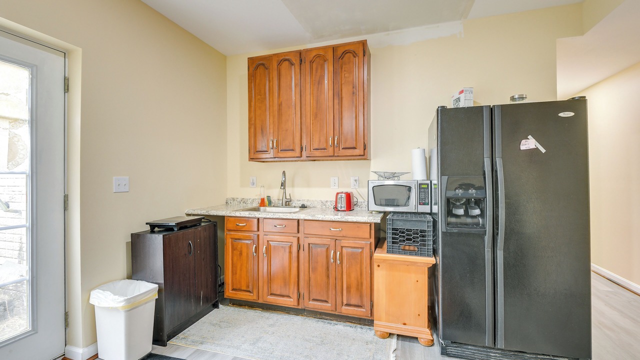 Photo of Kitchen in Sterling