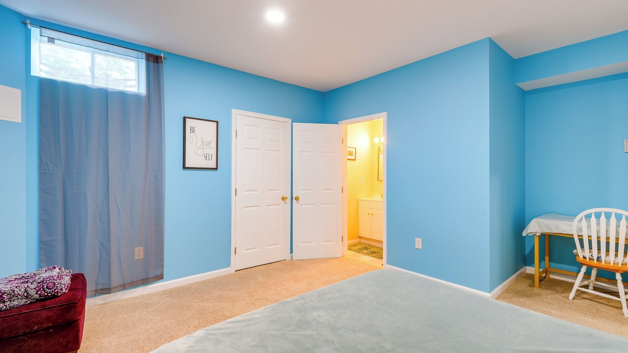 Photo of Bedroom in Sterling