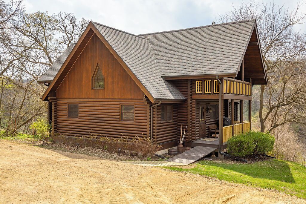 Photo of Outdoor in The Galena Territory