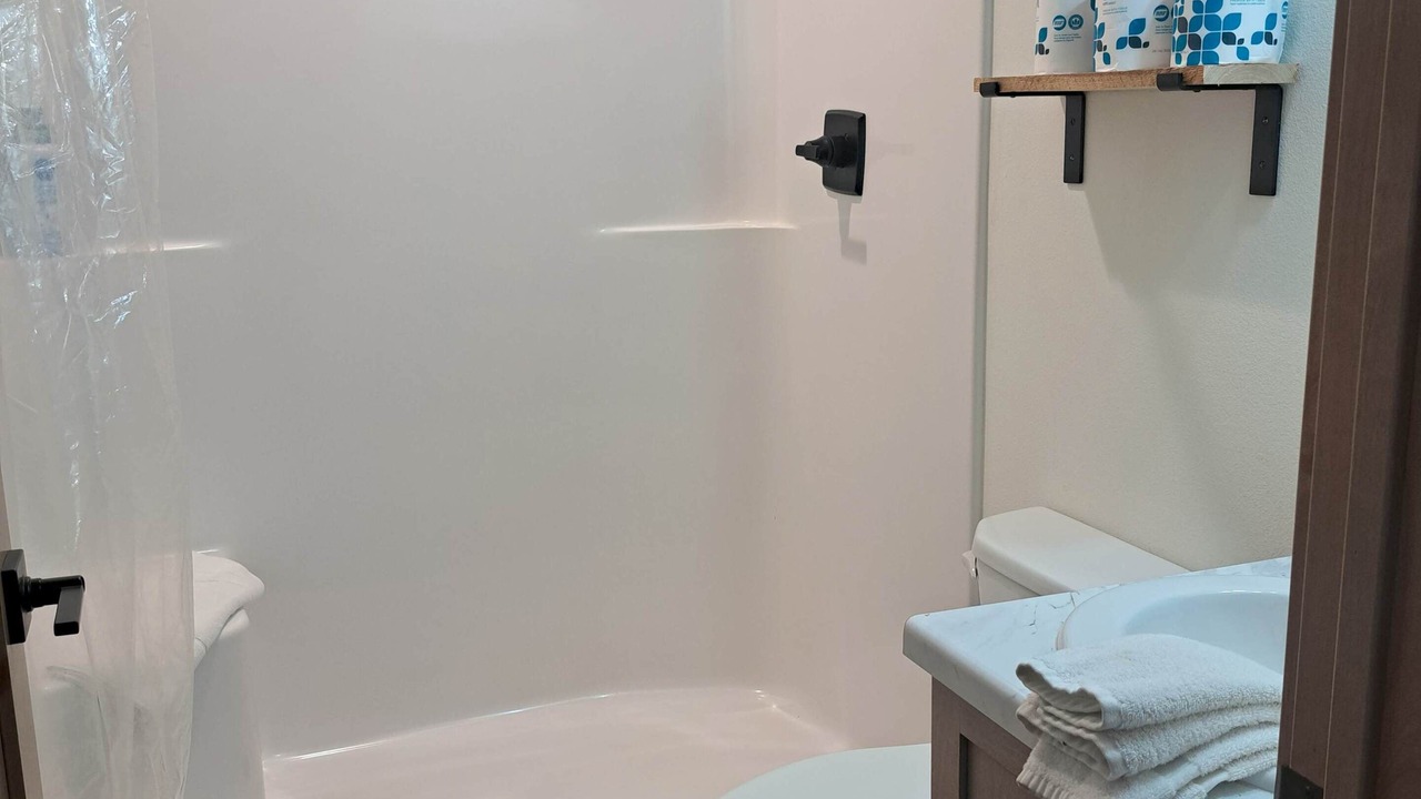 Photo of Bathroom in Detroit Lakes