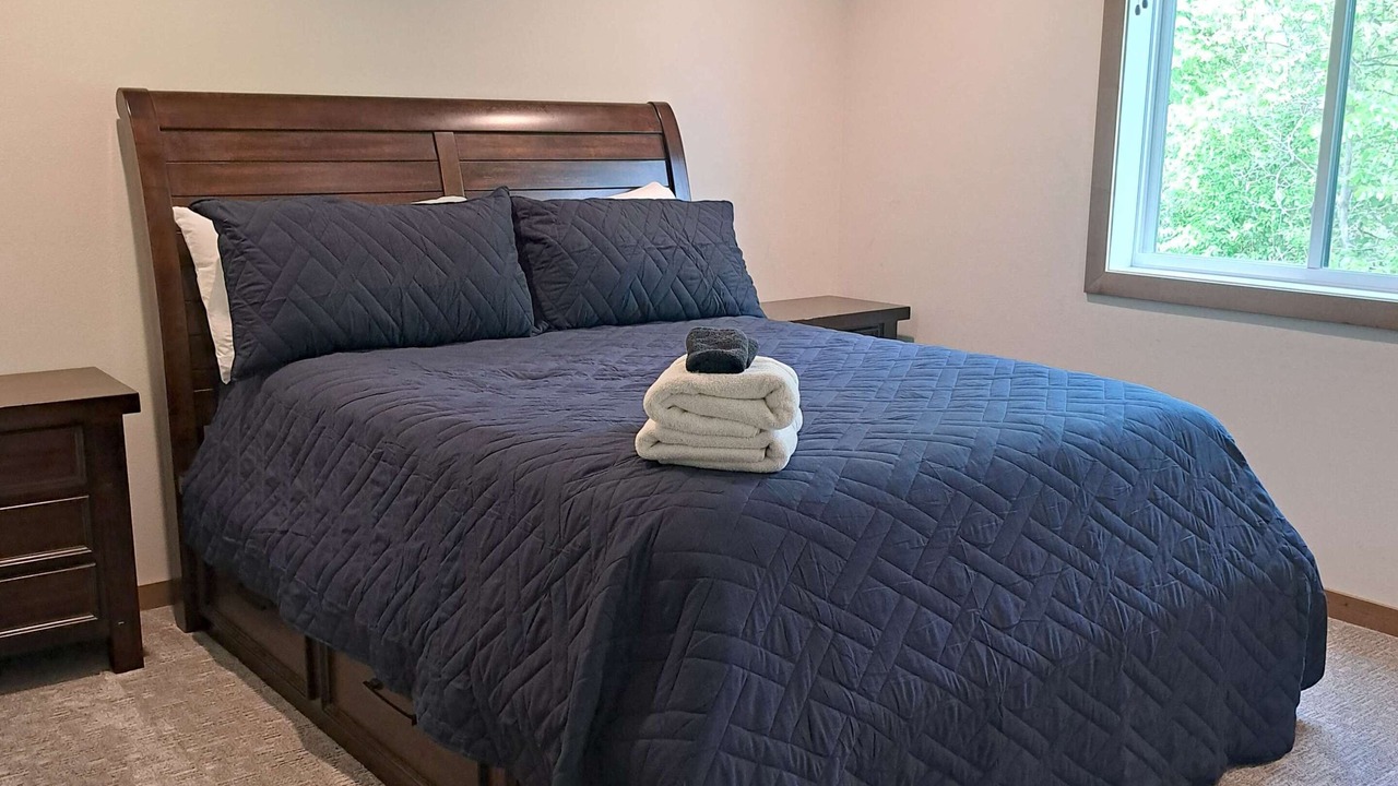 Photo of Bedroom in Detroit Lakes