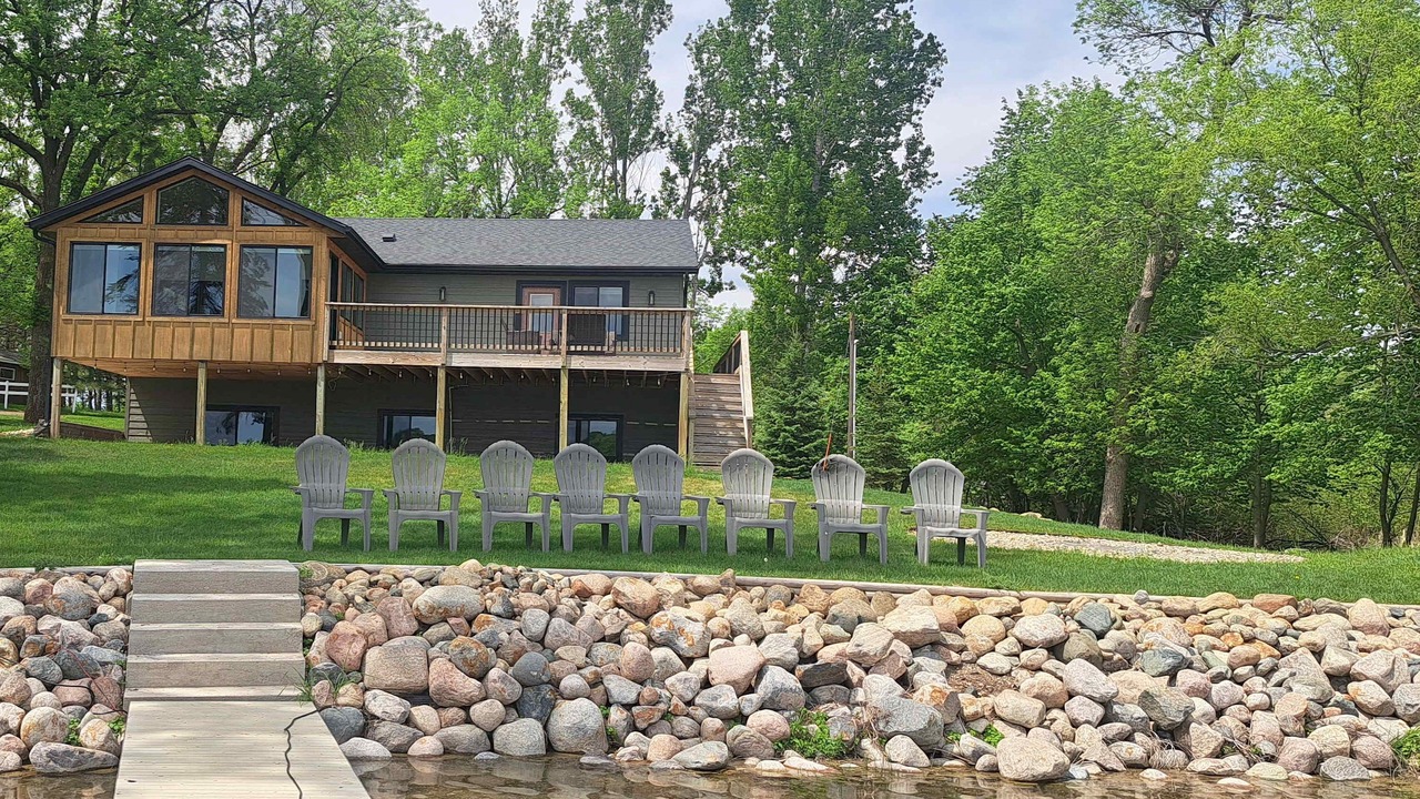Photo of Outdoor in Detroit Lakes