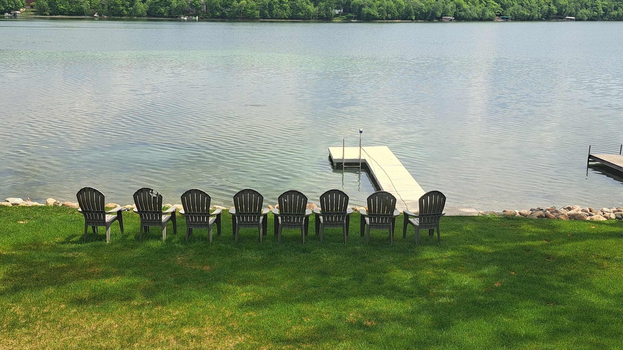 Photo of Outdoor in Detroit Lakes