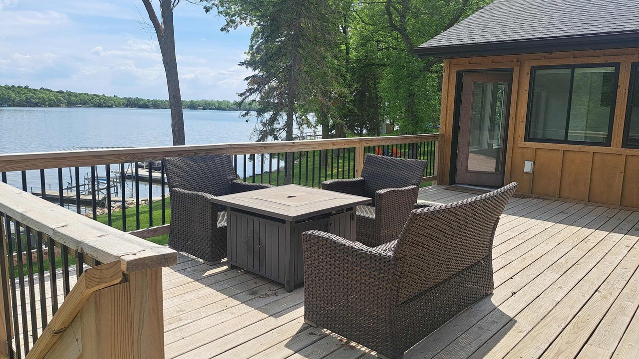 Photo of Outdoor in Detroit Lakes