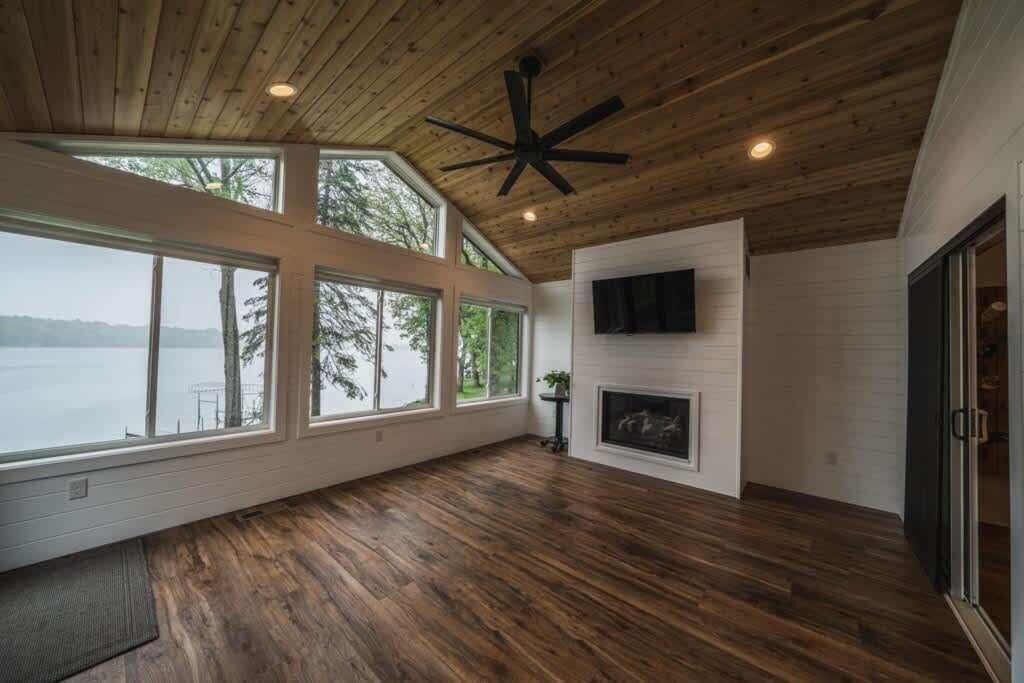 Photo of Bedroom in Detroit Lakes